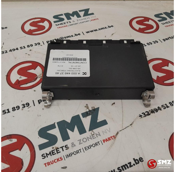 Mercedes-Benz Occ ECU PSM regeleenheid Mercedes - Ηλεκτρονική μονάδα ελέγχου για Φορτηγό: φωτογραφία 2 Mercedes-Benz Occ ECU PSM regeleenheid Mercedes - Ηλεκτρονική μονάδα ελέγχου για Φορτηγό: φωτογραφία 2
