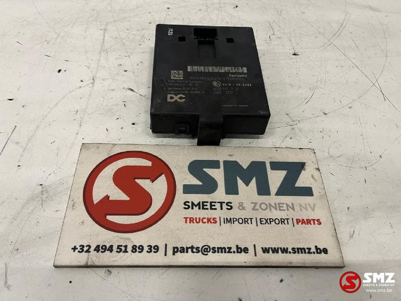 Mercedes-Benz Occ ECU ZGS regeleenheid Mercedes - Ηλεκτρονική μονάδα ελέγχου για Φορτηγό: φωτογραφία 1 Mercedes-Benz Occ ECU ZGS regeleenheid Mercedes - Ηλεκτρονική μονάδα ελέγχου για Φορτηγό: φωτογραφία 1