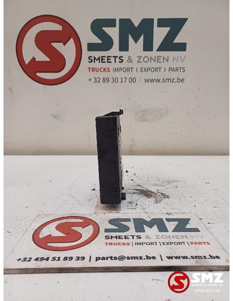 Mercedes-Benz Occ ECU central gateway regeleenheid Mercedes - Ηλεκτρονική μονάδα ελέγχου για Φορτηγό: φωτογραφία 3 Mercedes-Benz Occ ECU central gateway regeleenheid Mercedes - Ηλεκτρονική μονάδα ελέγχου για Φορτηγό: φωτογραφία 3