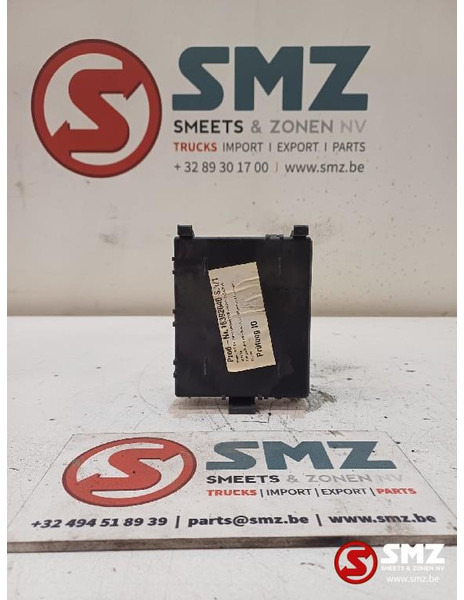 Mercedes-Benz Occ ECU central gateway regeleenheid Mercedes - Ηλεκτρονική μονάδα ελέγχου για Φορτηγό: φωτογραφία 2 Mercedes-Benz Occ ECU central gateway regeleenheid Mercedes - Ηλεκτρονική μονάδα ελέγχου για Φορτηγό: φωτογραφία 2