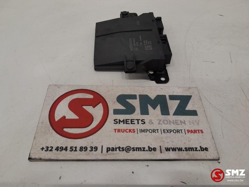 Mercedes-Benz Occ ECU linkerdeur regeleenheid Mercedes - Ηλεκτρονική μονάδα ελέγχου για Φορτηγό: φωτογραφία 3 Mercedes-Benz Occ ECU linkerdeur regeleenheid Mercedes - Ηλεκτρονική μονάδα ελέγχου για Φορτηγό: φωτογραφία 3