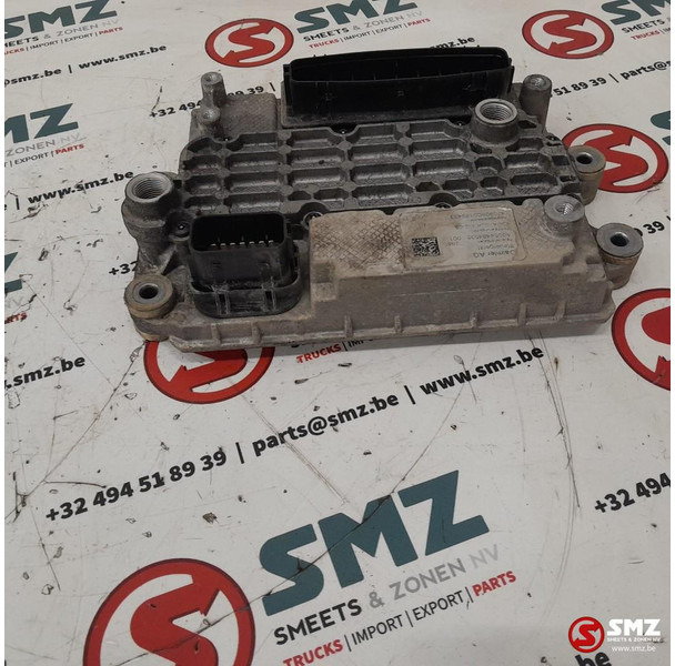 Mercedes-Benz Occ ECU motorbesturingseenheid MCM 2.1 Mercedes - Ηλεκτρονική μονάδα ελέγχου για Φορτηγό: φωτογραφία 2 Mercedes-Benz Occ ECU motorbesturingseenheid MCM 2.1 Mercedes - Ηλεκτρονική μονάδα ελέγχου για Φορτηγό: φωτογραφία 2
