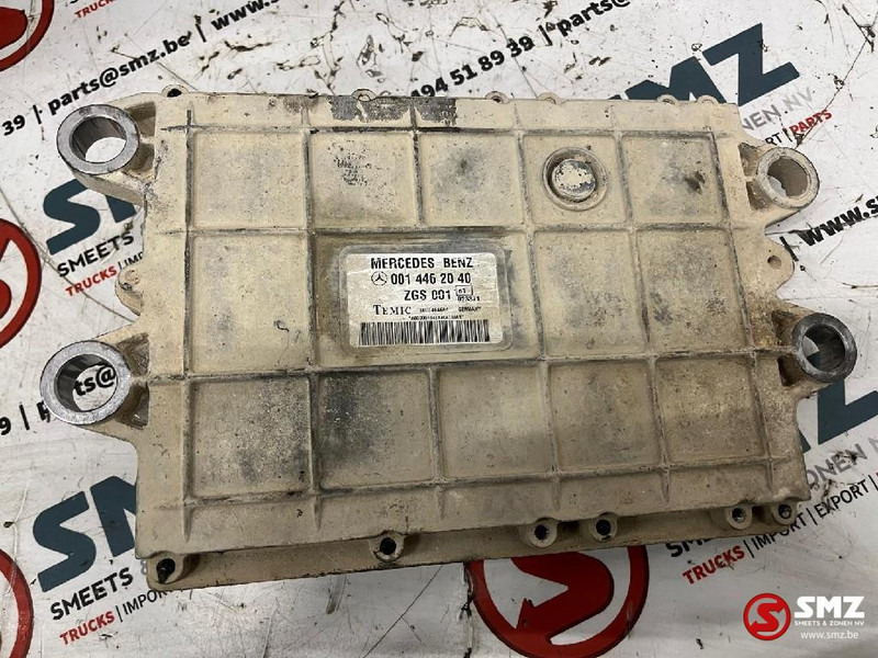 Mercedes-Benz Occ ECU motorbesturingseenheid Mercedes - Ηλεκτρονική μονάδα ελέγχου για Φορτηγό: φωτογραφία 3 Mercedes-Benz Occ ECU motorbesturingseenheid Mercedes - Ηλεκτρονική μονάδα ελέγχου για Φορτηγό: φωτογραφία 3
