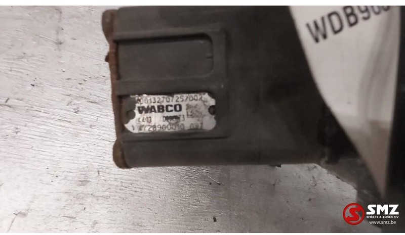 Mercedes-Benz Occ Ecas magneetventiel Actros MP4 - Πνευματική ανάρτηση για Φορτηγό: φωτογραφία 3 Mercedes-Benz Occ Ecas magneetventiel Actros MP4 - Πνευματική ανάρτηση για Φορτηγό: φωτογραφία 3