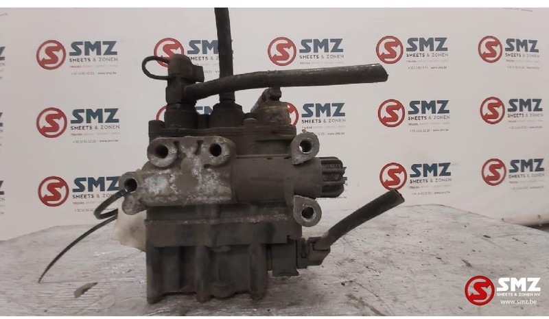 Mercedes-Benz Occ Ecas magneetventiel Actros MP4 - Πνευματική ανάρτηση για Φορτηγό: φωτογραφία 2 Mercedes-Benz Occ Ecas magneetventiel Actros MP4 - Πνευματική ανάρτηση για Φορτηγό: φωτογραφία 2