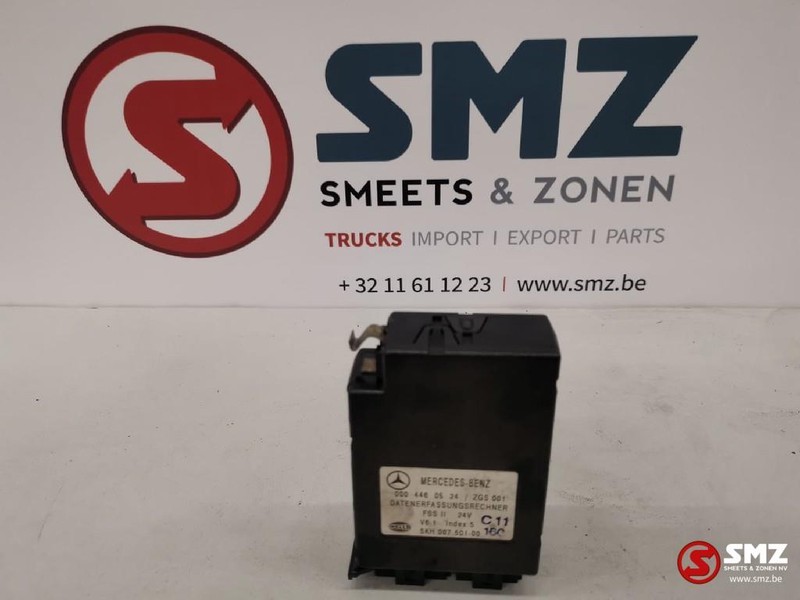Mercedes-Benz Occ Hella regeleenheid Mercedes - Ηλεκτρονική μονάδα ελέγχου για Φορτηγό: φωτογραφία 1 Mercedes-Benz Occ Hella regeleenheid Mercedes - Ηλεκτρονική μονάδα ελέγχου για Φορτηγό: φωτογραφία 1