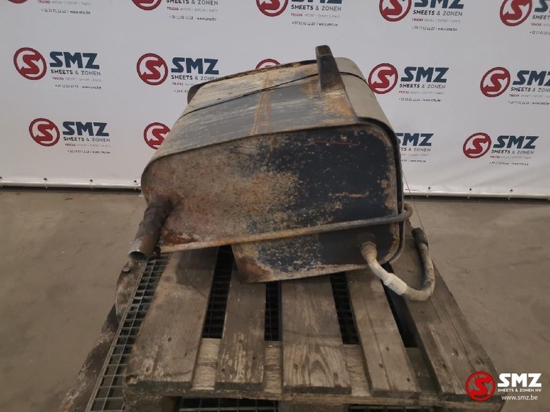 Mercedes-Benz Occ Hydraulische tank 165L - Υδραυλική δεξαμενή για Φορτηγό: φωτογραφία 2 Mercedes-Benz Occ Hydraulische tank 165L - Υδραυλική δεξαμενή για Φορτηγό: φωτογραφία 2