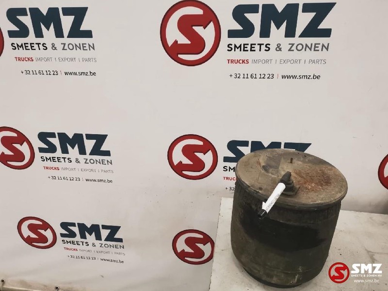 Mercedes-Benz Occ Luchtbalg Contitech 6122N actros MP4 - Πνευματική ανάρτηση για Φορτηγό: φωτογραφία 1 Mercedes-Benz Occ Luchtbalg Contitech 6122N actros MP4 - Πνευματική ανάρτηση για Φορτηγό: φωτογραφία 1