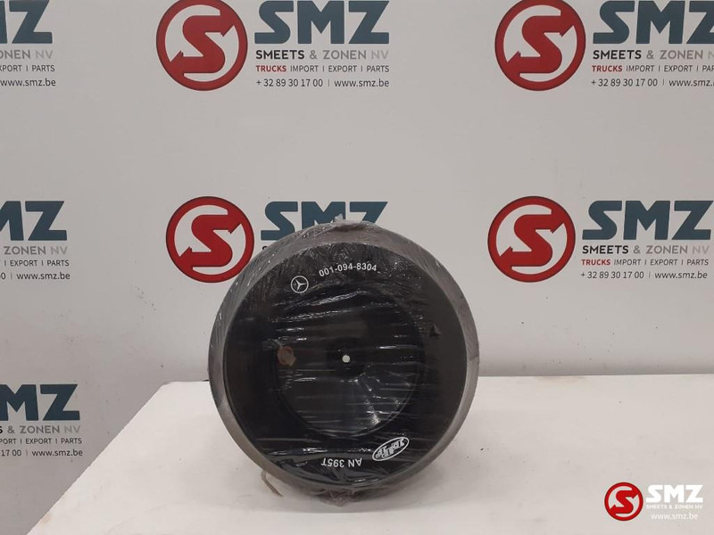 Mercedes-Benz Occ Luchtfilter Mercedes SK - Φίλτρο αέρα για Φορτηγό: φωτογραφία 1 Mercedes-Benz Occ Luchtfilter Mercedes SK - Φίλτρο αέρα για Φορτηγό: φωτογραφία 1