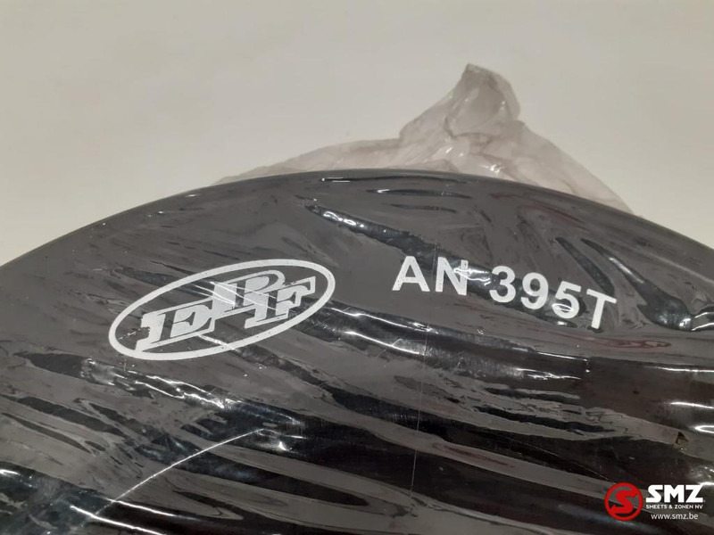 Mercedes-Benz Occ Luchtfilter Mercedes SK - Φίλτρο αέρα για Φορτηγό: φωτογραφία 5 Mercedes-Benz Occ Luchtfilter Mercedes SK - Φίλτρο αέρα για Φορτηγό: φωτογραφία 5