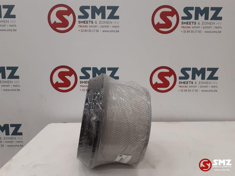 Mercedes-Benz Occ Luchtfilter Mercedes SK - Φίλτρο αέρα για Φορτηγό: φωτογραφία 2 Mercedes-Benz Occ Luchtfilter Mercedes SK - Φίλτρο αέρα για Φορτηγό: φωτογραφία 2