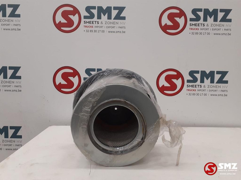 Mercedes-Benz Occ Luchtfilter Mercedes SK - Φίλτρο αέρα για Φορτηγό: φωτογραφία 3 Mercedes-Benz Occ Luchtfilter Mercedes SK - Φίλτρο αέρα για Φορτηγό: φωτογραφία 3