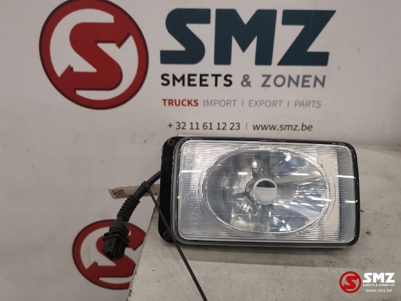 Mercedes-Benz Occ Mistlicht links Actros MP1 - Προβολέας ομίχλης για Φορτηγό: φωτογραφία 1 Mercedes-Benz Occ Mistlicht links Actros MP1 - Προβολέας ομίχλης για Φορτηγό: φωτογραφία 1