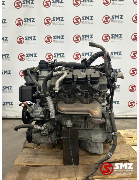 Mercedes-Benz Occ Motor Mercedes M112.955 - Κινητήρας για Αυτοκίνητο: φωτογραφία 1 Mercedes-Benz Occ Motor Mercedes M112.955 - Κινητήρας για Αυτοκίνητο: φωτογραφία 1