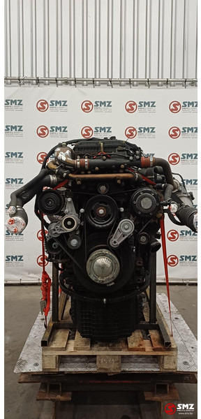 Mercedes-Benz Occ Motor Mercedes OM470LA - Κινητήρας για Φορτηγό: φωτογραφία 4 Mercedes-Benz Occ Motor Mercedes OM470LA - Κινητήρας για Φορτηγό: φωτογραφία 4