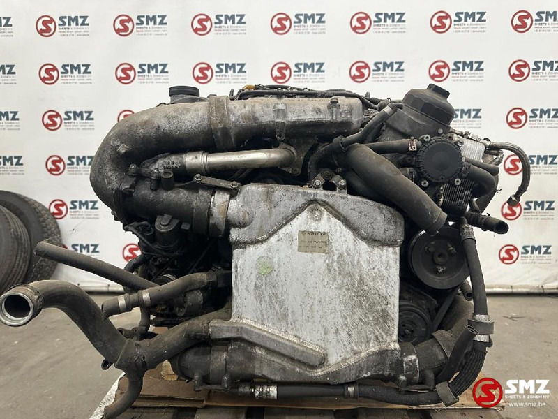 Mercedes-Benz Occ Motor + versnellingsbak Mercedes OM628 - Κινητήρας για Φορτηγό: φωτογραφία 3 Mercedes-Benz Occ Motor + versnellingsbak Mercedes OM628 - Κινητήρας για Φορτηγό: φωτογραφία 3