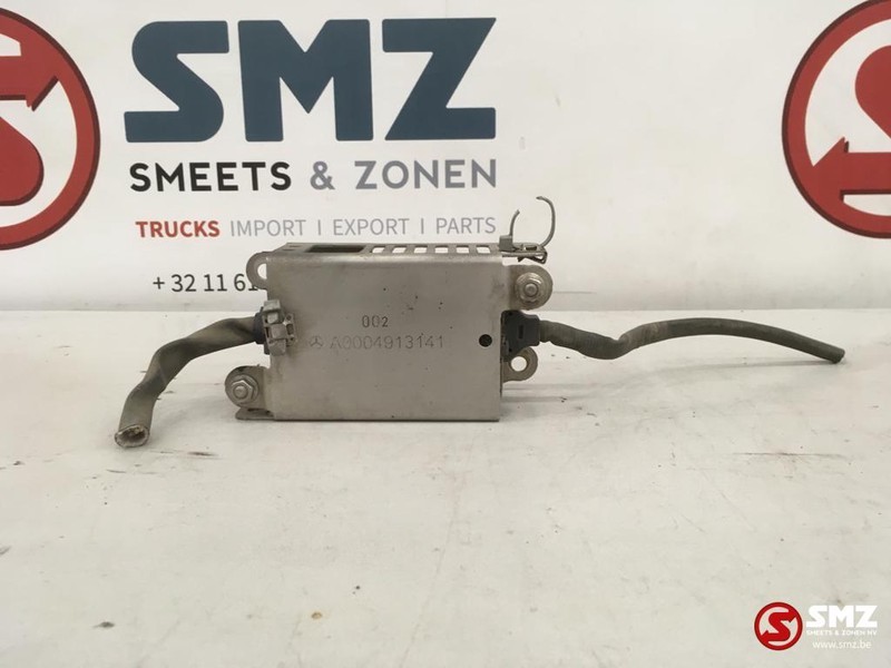 Mercedes-Benz Occ NOX sensor Actros MP4 - Αισθητήρας για Φορτηγό: φωτογραφία 3 Mercedes-Benz Occ NOX sensor Actros MP4 - Αισθητήρας για Φορτηγό: φωτογραφία 3