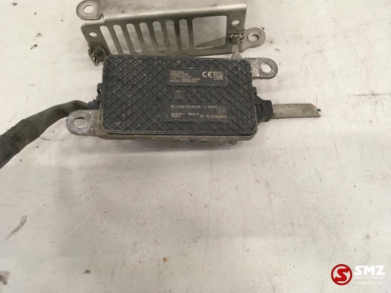 Mercedes-Benz Occ NOX sensor Actros MP4 - Αισθητήρας για Φορτηγό: φωτογραφία 3 Mercedes-Benz Occ NOX sensor Actros MP4 - Αισθητήρας για Φορτηγό: φωτογραφία 3