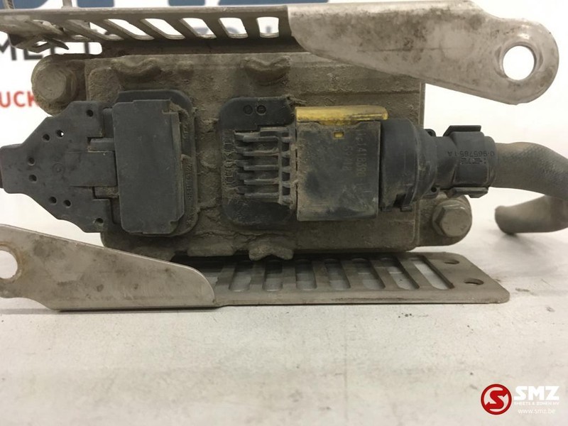 Mercedes-Benz Occ NOX sensor Actros MP4 - Αισθητήρας για Φορτηγό: φωτογραφία 2 Mercedes-Benz Occ NOX sensor Actros MP4 - Αισθητήρας για Φορτηγό: φωτογραφία 2