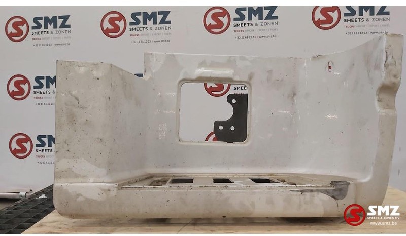 Mercedes-Benz Occ Opstapbak rechts Actros MP2/MP3 - Σκαλοπάτι για Φορτηγό: φωτογραφία 1 Mercedes-Benz Occ Opstapbak rechts Actros MP2/MP3 - Σκαλοπάτι για Φορτηγό: φωτογραφία 1