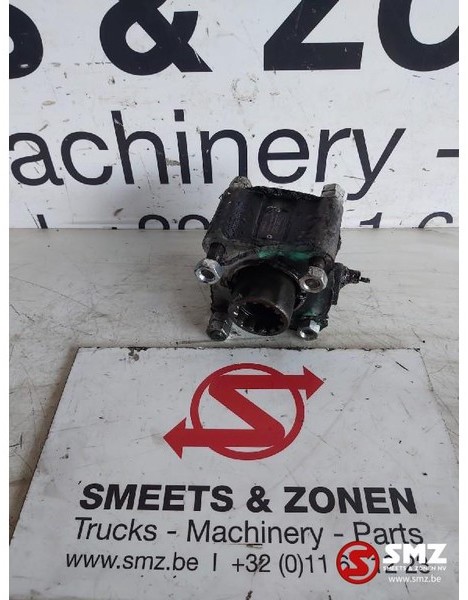 Mercedes-Benz Occ Pto Hydrocar P81M1P10204 - Υδραυλικό για Φορτηγό: φωτογραφία 2 Mercedes-Benz Occ Pto Hydrocar P81M1P10204 - Υδραυλικό για Φορτηγό: φωτογραφία 2