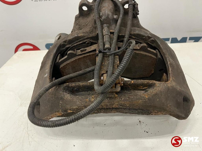 Mercedes-Benz Occ Remklauw Mercedes - Δαγκάνα φρένων για Φορτηγό: φωτογραφία 3 Mercedes-Benz Occ Remklauw Mercedes - Δαγκάνα φρένων για Φορτηγό: φωτογραφία 3