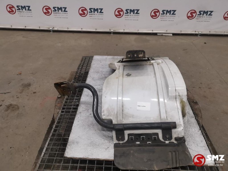 Mercedes-Benz Occ Spatbord links Mercedes Actros 1844 - Fender για Φορτηγό: φωτογραφία 3 Mercedes-Benz Occ Spatbord links Mercedes Actros 1844 - Fender για Φορτηγό: φωτογραφία 3