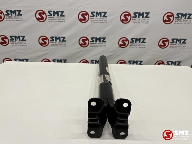 Mercedes-Benz Occ Spatbordsteun Mercedes Actros mp2/3 - Fender για Φορτηγό: φωτογραφία 3 Mercedes-Benz Occ Spatbordsteun Mercedes Actros mp2/3 - Fender για Φορτηγό: φωτογραφία 3