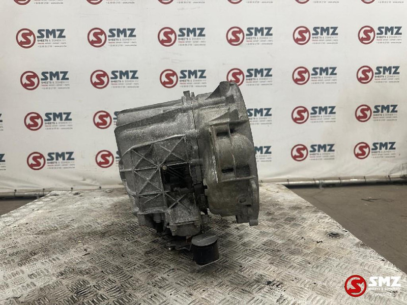 Mercedes-Benz Occ Versnellingsbak Mercedes - Κιβώτιο ταχυτήτων για Αυτοκίνητο: φωτογραφία 4 Mercedes-Benz Occ Versnellingsbak Mercedes - Κιβώτιο ταχυτήτων για Αυτοκίνητο: φωτογραφία 4