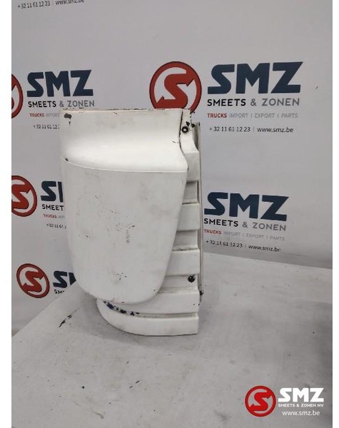 Mercedes-Benz Occ Windgeleider links Mercedes SK - Αεροδυναμική/ Αεροτομή για Φορτηγό: φωτογραφία 1 Mercedes-Benz Occ Windgeleider links Mercedes SK - Αεροδυναμική/ Αεροτομή για Φορτηγό: φωτογραφία 1