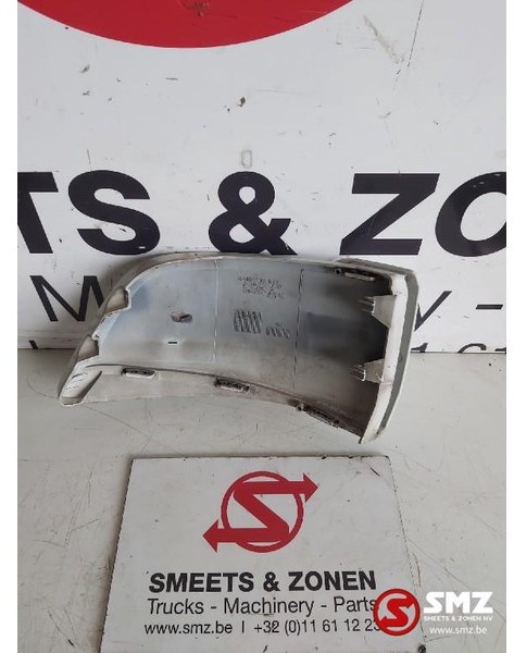Mercedes-Benz Occ Windgeleider rechts Actros mp1 - Αεροδυναμική/ Αεροτομή για Φορτηγό: φωτογραφία 2 Mercedes-Benz Occ Windgeleider rechts Actros mp1 - Αεροδυναμική/ Αεροτομή για Φορτηγό: φωτογραφία 2