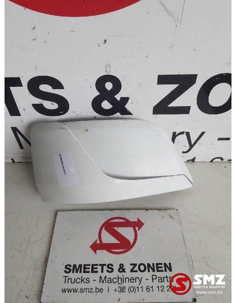 Mercedes-Benz Occ Windgeleider rechts Actros mp1 - Αεροδυναμική/ Αεροτομή για Φορτηγό: φωτογραφία 1 Mercedes-Benz Occ Windgeleider rechts Actros mp1 - Αεροδυναμική/ Αεροτομή για Φορτηγό: φωτογραφία 1