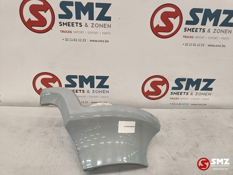 Mercedes-Benz Occ Windgeleider rechts Mercedes Actros MP4 - Αεροδυναμική/ Αεροτομή για Φορτηγό: φωτογραφία 1 Mercedes-Benz Occ Windgeleider rechts Mercedes Actros MP4 - Αεροδυναμική/ Αεροτομή για Φορτηγό: φωτογραφία 1