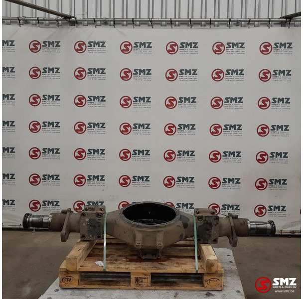 Mercedes-Benz Occ aandrijfas HL6/1DCLC-13 Mercedes - Ημιαξονιο για Φορτηγό: φωτογραφία 1 Mercedes-Benz Occ aandrijfas HL6/1DCLC-13 Mercedes - Ημιαξονιο για Φορτηγό: φωτογραφία 1