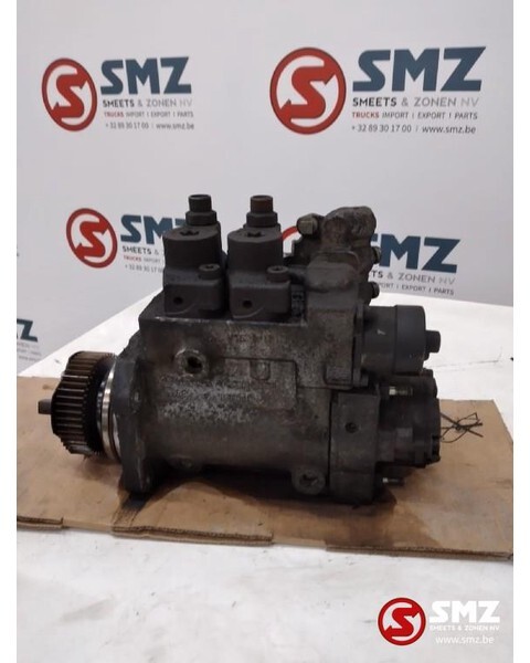 Mercedes-Benz Occ brandstofpomp Mercedes Actros MP4 - Αντλία καυσίμου για Φορτηγό: φωτογραφία 3 Mercedes-Benz Occ brandstofpomp Mercedes Actros MP4 - Αντλία καυσίμου για Φορτηγό: φωτογραφία 3