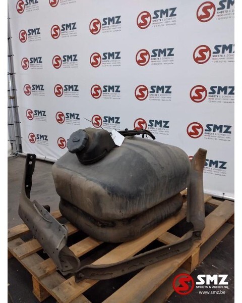Mercedes-Benz Occ brandstoftank 125L Mercedes Atego A9704710001 - Ρεζερβουάρ καυσίμου για Φορτηγό: φωτογραφία 2 Mercedes-Benz Occ brandstoftank 125L Mercedes Atego A9704710001 - Ρεζερβουάρ καυσίμου για Φορτηγό: φωτογραφία 2