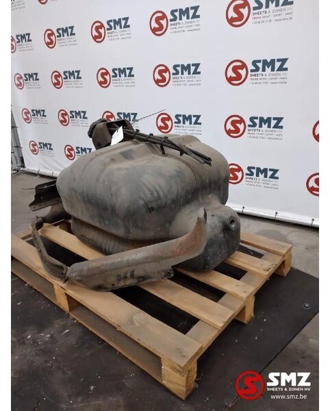 Mercedes-Benz Occ brandstoftank 125L Mercedes Atego A9704710001 - Ρεζερβουάρ καυσίμου για Φορτηγό: φωτογραφία 4 Mercedes-Benz Occ brandstoftank 125L Mercedes Atego A9704710001 - Ρεζερβουάρ καυσίμου για Φορτηγό: φωτογραφία 4