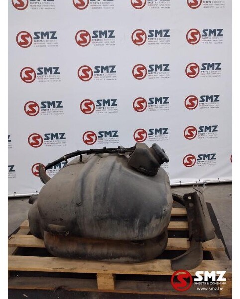 Mercedes-Benz Occ brandstoftank 125L Mercedes Atego A9704710001 - Ρεζερβουάρ καυσίμου για Φορτηγό: φωτογραφία 3 Mercedes-Benz Occ brandstoftank 125L Mercedes Atego A9704710001 - Ρεζερβουάρ καυσίμου για Φορτηγό: φωτογραφία 3