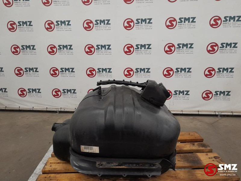 Mercedes-Benz Occ brandstoftank 125L Mercedes - Ρεζερβουάρ καυσίμου για Φορτηγό: φωτογραφία 4 Mercedes-Benz Occ brandstoftank 125L Mercedes - Ρεζερβουάρ καυσίμου για Φορτηγό: φωτογραφία 4