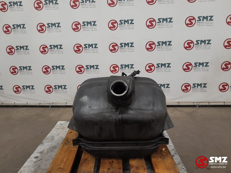 Mercedes-Benz Occ brandstoftank 125L Mercedes - Ρεζερβουάρ καυσίμου για Φορτηγό: φωτογραφία 1 Mercedes-Benz Occ brandstoftank 125L Mercedes - Ρεζερβουάρ καυσίμου για Φορτηγό: φωτογραφία 1