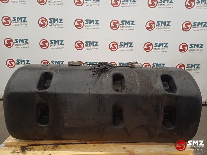 Mercedes-Benz Occ brandstoftank 220L Mercedes - Ρεζερβουάρ καυσίμου για Φορτηγό: φωτογραφία 2 Mercedes-Benz Occ brandstoftank 220L Mercedes - Ρεζερβουάρ καυσίμου για Φορτηγό: φωτογραφία 2