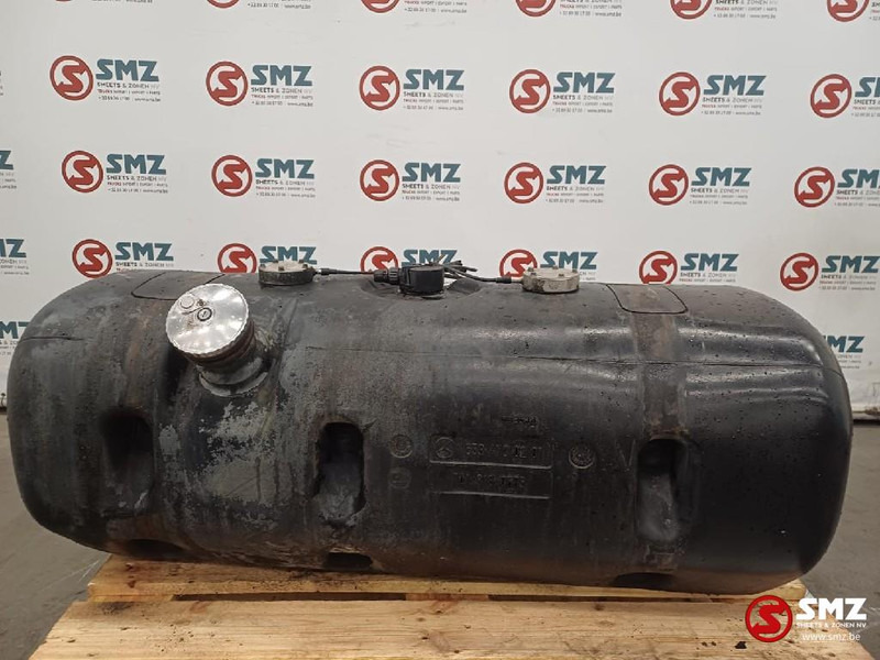 Mercedes-Benz Occ brandstoftank 220L Mercedes - Ρεζερβουάρ καυσίμου για Φορτηγό: φωτογραφία 1 Mercedes-Benz Occ brandstoftank 220L Mercedes - Ρεζερβουάρ καυσίμου για Φορτηγό: φωτογραφία 1