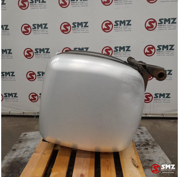 Mercedes-Benz Occ brandstoftank 390L Mercedes - Ρεζερβουάρ καυσίμου για Φορτηγό: φωτογραφία 3 Mercedes-Benz Occ brandstoftank 390L Mercedes - Ρεζερβουάρ καυσίμου για Φορτηγό: φωτογραφία 3