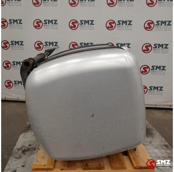 Mercedes-Benz Occ brandstoftank 390L Mercedes - Ρεζερβουάρ καυσίμου για Φορτηγό: φωτογραφία 4 Mercedes-Benz Occ brandstoftank 390L Mercedes - Ρεζερβουάρ καυσίμου για Φορτηγό: φωτογραφία 4