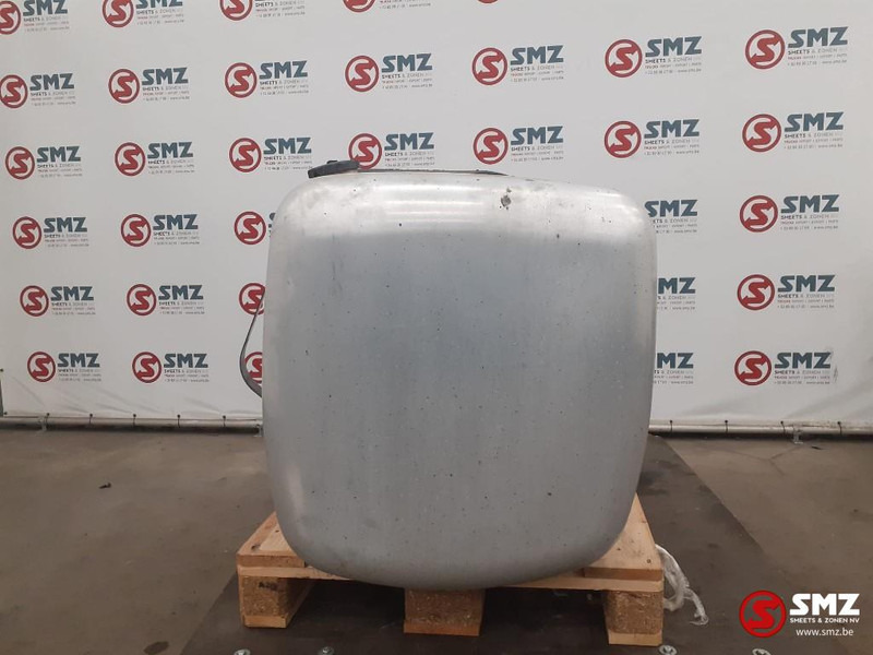 Mercedes-Benz Occ brandstoftank 570L Mercedes - Ρεζερβουάρ καυσίμου για Φορτηγό: φωτογραφία 4 Mercedes-Benz Occ brandstoftank 570L Mercedes - Ρεζερβουάρ καυσίμου για Φορτηγό: φωτογραφία 4
