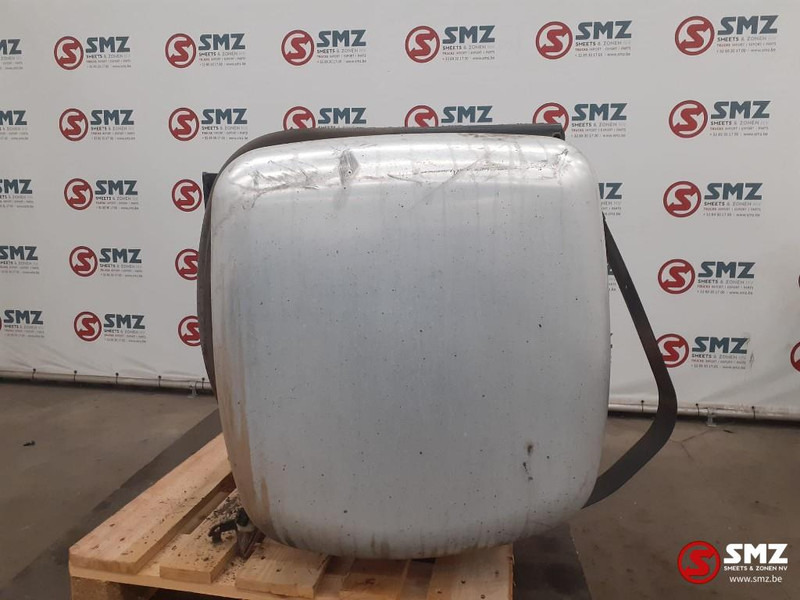 Mercedes-Benz Occ brandstoftank 570L Mercedes - Ρεζερβουάρ καυσίμου για Φορτηγό: φωτογραφία 3 Mercedes-Benz Occ brandstoftank 570L Mercedes - Ρεζερβουάρ καυσίμου για Φορτηγό: φωτογραφία 3