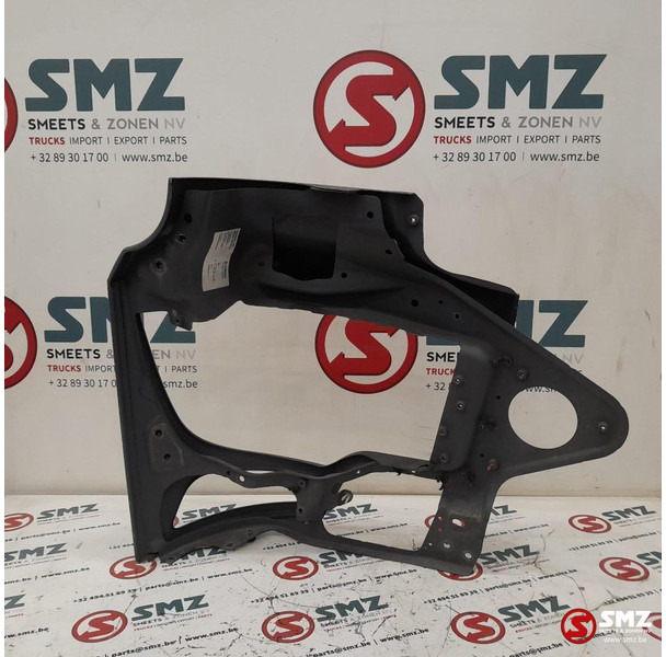 Mercedes-Benz Occ bumperhoek links Mercedes - Προφυλακτήρας για Φορτηγό: φωτογραφία 2 Mercedes-Benz Occ bumperhoek links Mercedes - Προφυλακτήρας για Φορτηγό: φωτογραφία 2