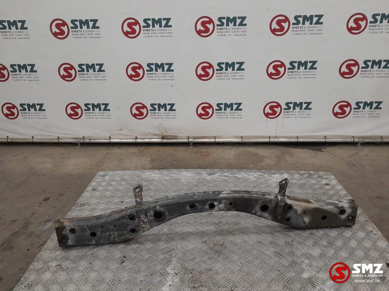 Mercedes-Benz Occ bumperverstevigingsbeugel Mercedes - Πλαίσιο/ Σασί για Φορτηγό: φωτογραφία 1 Mercedes-Benz Occ bumperverstevigingsbeugel Mercedes - Πλαίσιο/ Σασί για Φορτηγό: φωτογραφία 1