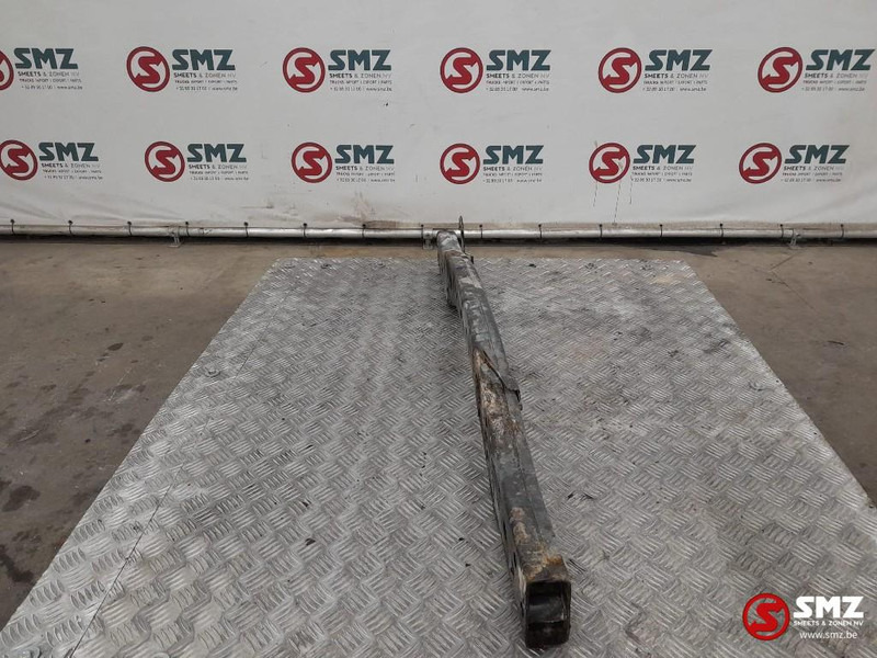 Mercedes-Benz Occ bumperverstevigingsbeugel Mercedes - Πλαίσιο/ Σασί για Φορτηγό: φωτογραφία 4 Mercedes-Benz Occ bumperverstevigingsbeugel Mercedes - Πλαίσιο/ Σασί για Φορτηγό: φωτογραφία 4