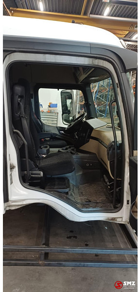 Καμπίνα και εσωτερικό για Φορτηγό Mercedes-Benz Occ cabine Mercedes Actros MP4: φωτογραφία 10
